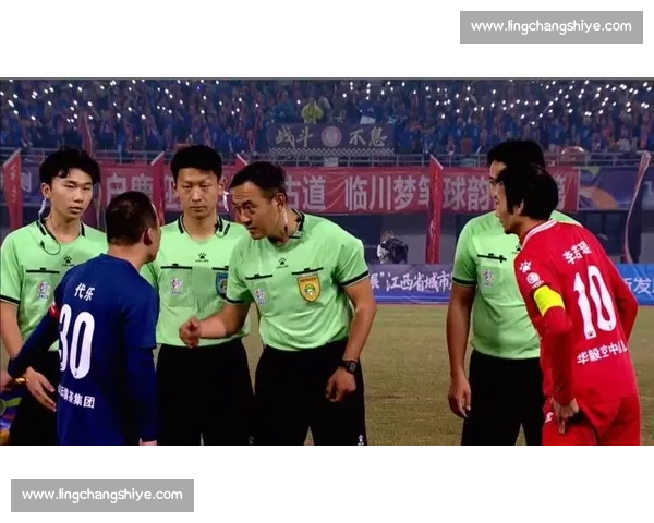 赣超季军归属：九江 5-1 胜抚州，肖子风柯贤利建功